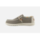 Chaussures Homme WALLY KNIT Hey DUDE