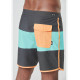 Boardshort Homme ANDY HERITAGE SOLID 17 Picture