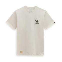 T Shirt Homme Gifts Of Nature Vans