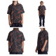 Chemise Homme TRIPPED VACATION DC Shoes