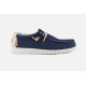 Chaussures Homme WALLY STRETCH Hey Dude