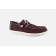 Chaussures Homme WALLY SOX 3 NEEDLE Hey DUDE