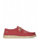 Chaussures Homme WALLY BRAIDED Hey DUDE