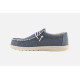 Chaussures Homme WALLY BRAIDED Hey DUDE