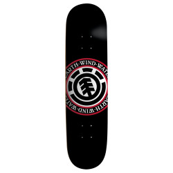 Planche de skateboard Seal 8.25" Element