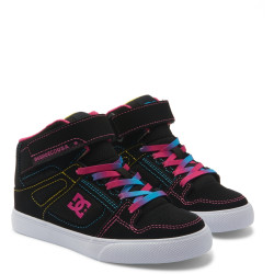 Chaussures Junior PURE HIGHT-TOP EV DC Shoes