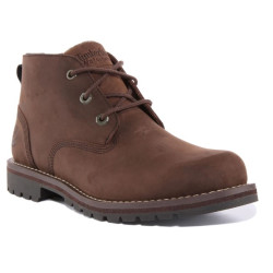 Chaussures Homme CHUKKA LARCHMONT II Timberland