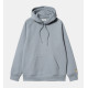 Sweat Capuche Homme CHASE Carhartt wip
