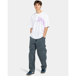 Pantalon baggy pour Homme CARPENTER CANVAS element