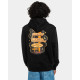 Sweat Capuche Homme TIMBER MOTEL Element