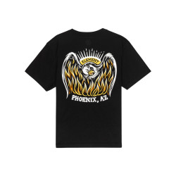 T Shirt Junior Phoenix Element