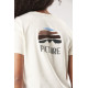 T Shirt Femme KEY TEE Picture
