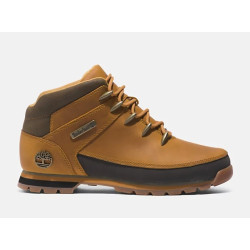 chaussure homme EURO SPRINT MID HIKER timberland