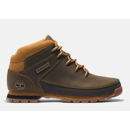 chaussure homme EURO SPRINT CATHAY SPICE timberland
