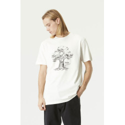 T Shirt Homme D&S TREEHOUSE TEE Picture