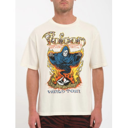 T Shirt Homme STONE GHOST Volcom