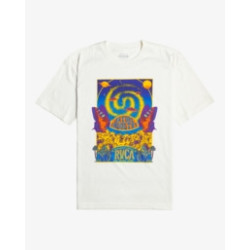 tee shirt homme SPACED OUT SS TEE ruca
