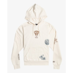 sweat capuche homme SCORCHED HOODIE ruca