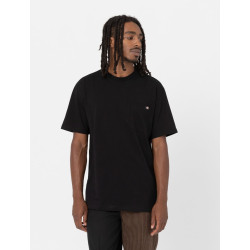 T Shirt Homme LURAY POCKET Dickies