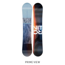 Snowboard PRIME VIEW Nitro
