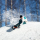 Snowboard T.RICE PRO Libtech