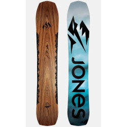 Snowboard FLAGSHIP Jones