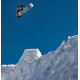 Snowboard MOUNTAIN TWIN 156w ou 159w Jones