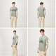 T Shirt Homme AUTHENTIC Picture