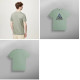 T Shirt Homme AUTHENTIC Picture