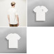 T Shirt Homme EXPENSIVE Picture