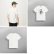 T Shirt Homme D&S FISHERFISH Picture