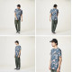 T Shirt Homme SLAB Picture
