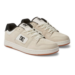 Chaussures Homme Skate MANTECA 4S DC Shoes