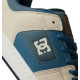 Chaussures Homme MANTECA CUIR DC Shoes