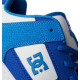 Chaussures Homme MANTECA CUIR DC Shoes